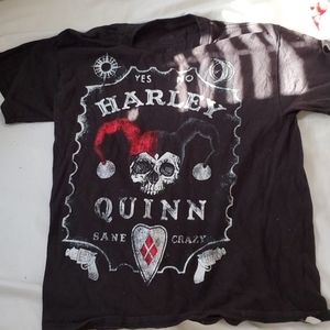 Emo shirts